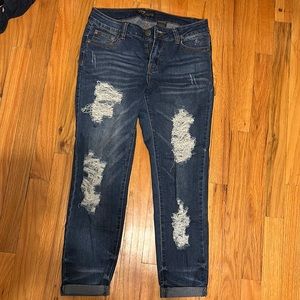 Rock and Royal Jeans size 7